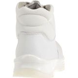 Sixton - 86206-00 Werkschoenen - Wit - Lorica - Waterafstotend Leer