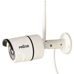 Proxe 165010 draadloze camera voor kit 455010/455015/455016