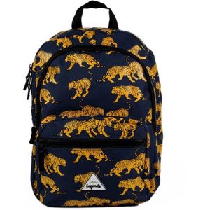 Little Legends  Kinderrugzak / Rugtas / Schooltas  - Little Legends - 9 Liter -  Polyester - Met fancy print