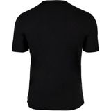 Emporio Armani - Essential Logolabel - T-shirt - 2 Eenheden - Korte Mouwen