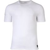 Emporio Armani - Essential Logolabel - T-shirt - 2 Eenheden - Korte Mouwen