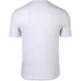 Emporio Armani - Essential Logolabel - T-shirt - 2 Eenheden - Korte Mouwen