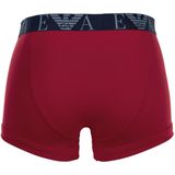 Gotzburg - Heren Slip - Middenblauw Gestreept - 1-Pack