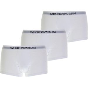 Emporio Armani - 111610 - Boxershorts - 3 Eenheden