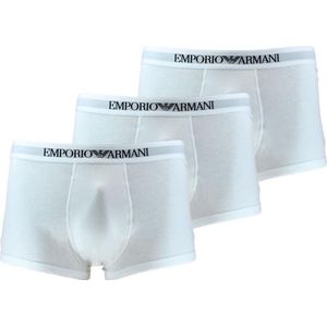 Emporio Armani - 111610 - Boxershorts - 3 Eenheden