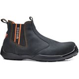Base Protection, dealer Veiligheidslaarzen voor heren, zwart en oranje, maat 42