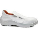 Base Cloro B0507 S2 WRU SRC weiß Damen Sicherheitsschuhe - 48 EU