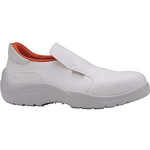 Base safety shoes SC2 SRC CLORO WIT 35