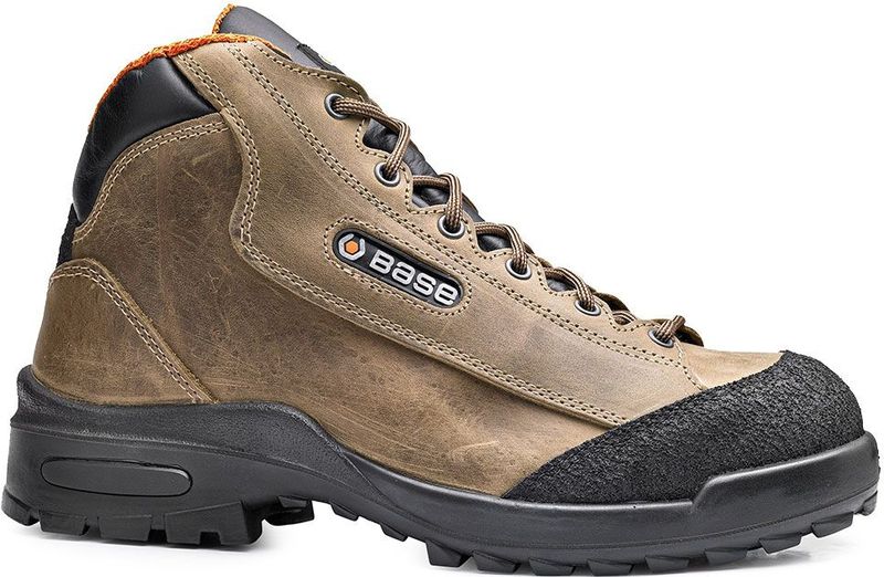 Base Geldof Werkschoen S3