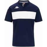 Kappa - Dalto - Poloshirt - Korte Mouw