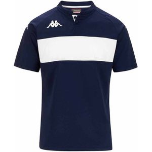 Kappa - Dalto - Poloshirt - Korte Mouw