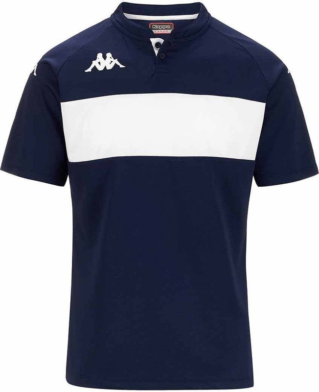 Kappa - Dalto - Poloshirt - Korte Mouw