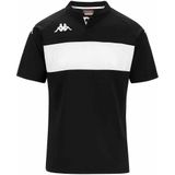 Kappa - Dalto - Herenpolo - Slim Fit - Korte Mouwen