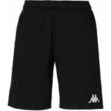 Kappa - Blive - Korte Broek - Zwart