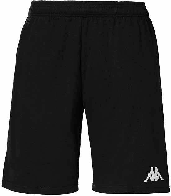 Kappa - Blive - Korte Broek - Zwart