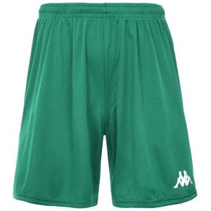 Sportbroek - Wedstrijd- en Trainingsshort - Zwart - 100% Polyester