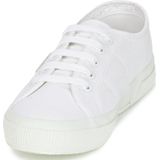 Superga  2750 CLASSIC  Sneakers  dames Wit