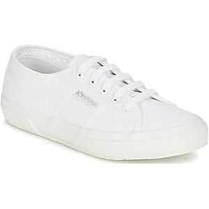 Superga S000010, laag uniseks-volwassene 35 EU