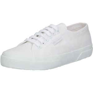 Superga S000010-2750 C42 Total White Sneaker