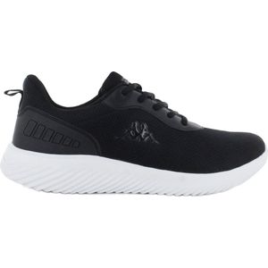 Kappa - Logo Emre - Zwarte Sneakers - 46