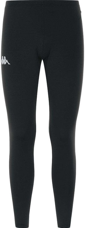 Kappa Vant Leggings Zwart Jongen