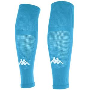 Kappa - Kombat Spolf - Sportsokken - Zwart - 100% Polyester