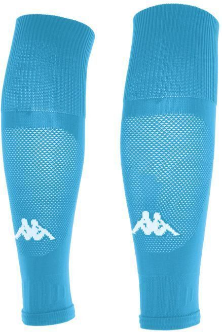 Kappa - Kombat Spolf - Sportsokken - Zwart - 100% Polyester