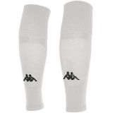 Kappa - Spolf - Voetloze Sokken - Zwart - 100% Polyester