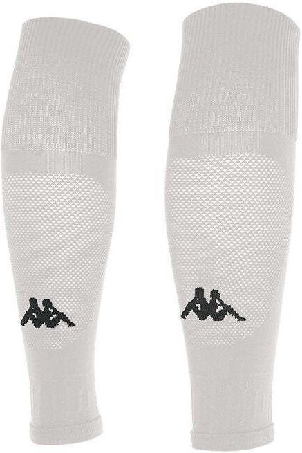 Kappa - Spolf - Voetloze Sokken - Zwart - 100% Polyester