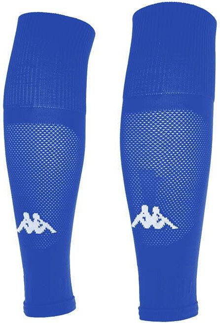 Kappa - Spolf Pro - Voetloze Sokken - 100% Polyester - Ideaal voor Voetbal en Rugby