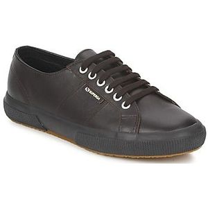 Superga  2750  Sneakers  dames Bruin