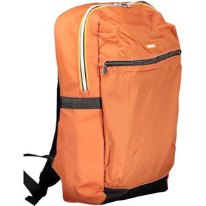 K-Way - Merino Wol Lange Mouw Trui - Blauw