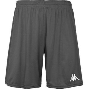 Kappa - Borgo - Kinder Shorts - Heren Sport- of Trainingsshort - Normale Pasvorm