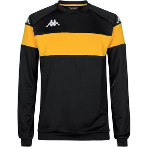 Kappa - Dido - Sweatshirt - Grijs - Katoen