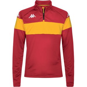 Kappa - Dovare - Sweatshirt - Heren - 100% Polyester - Slim Fit