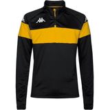 Kappa - Dovare - Sweatshirt - Heren - 100% Polyester - Slim Fit