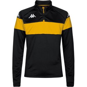 Kappa - Dovare - Sweatshirt - Heren - 100% Polyester - Slim Fit