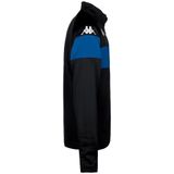 Kappa - Dovare - Sweatshirt - Heren - 100% Polyester - Slim Fit