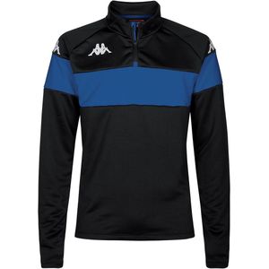 Kappa - Dovare - Sweatshirt - Heren - 100% Polyester - Slim Fit