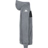 Kappa - Daccio - Hooded Sweatshirt - Heren - Slim Fit