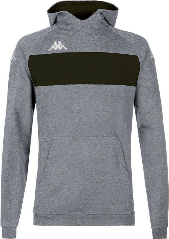 Kappa - Daccio - Hooded Sweatshirt - Heren - Slim Fit