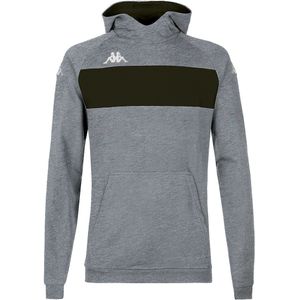 Sweater met capuchon voor kinderen Kappa Daccio