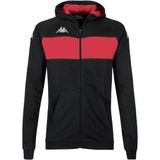 Kappa - Dacciozi - Sweater - Met Capuchon - Voor Kinderen