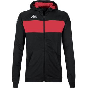 Kappa - Dacciozi - Sweater - Met Capuchon - Voor Kinderen