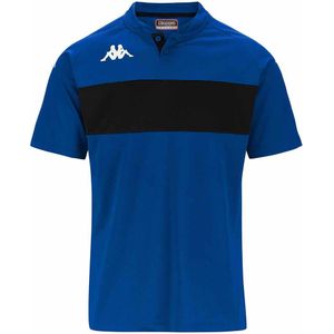 Kappa - Dalto - Herenpolo - Slim Fit - Korte Mouwen