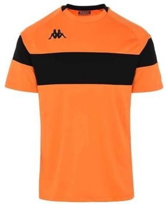 Kappa - Dareto - Kindertrui - Slim Fit - Polyester