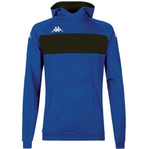 Kappa - Daccio - Hooded Sweatshirt - Heren - Slim Fit