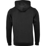 Kappa - Sweat Logo Cuneo - Zwarte Herentrui - Zwart