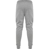 Kappa - Pant Logo Caseri - Grijze Trainingsbroek - Grijs