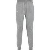 Kappa - Pant Logo Caseri - Grijze Trainingsbroek - Grijs